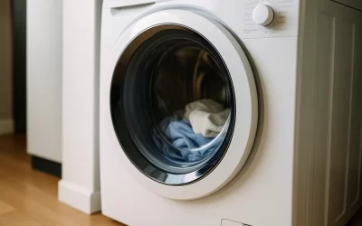 Dryer Runs But Clothes Stay Damp?