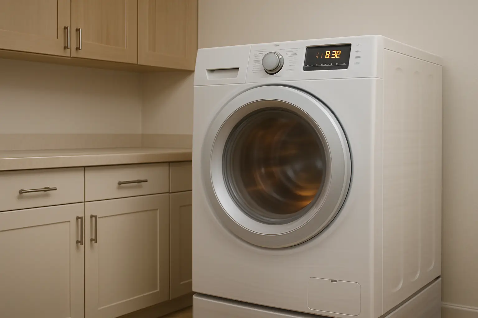 Dryer Making Noise