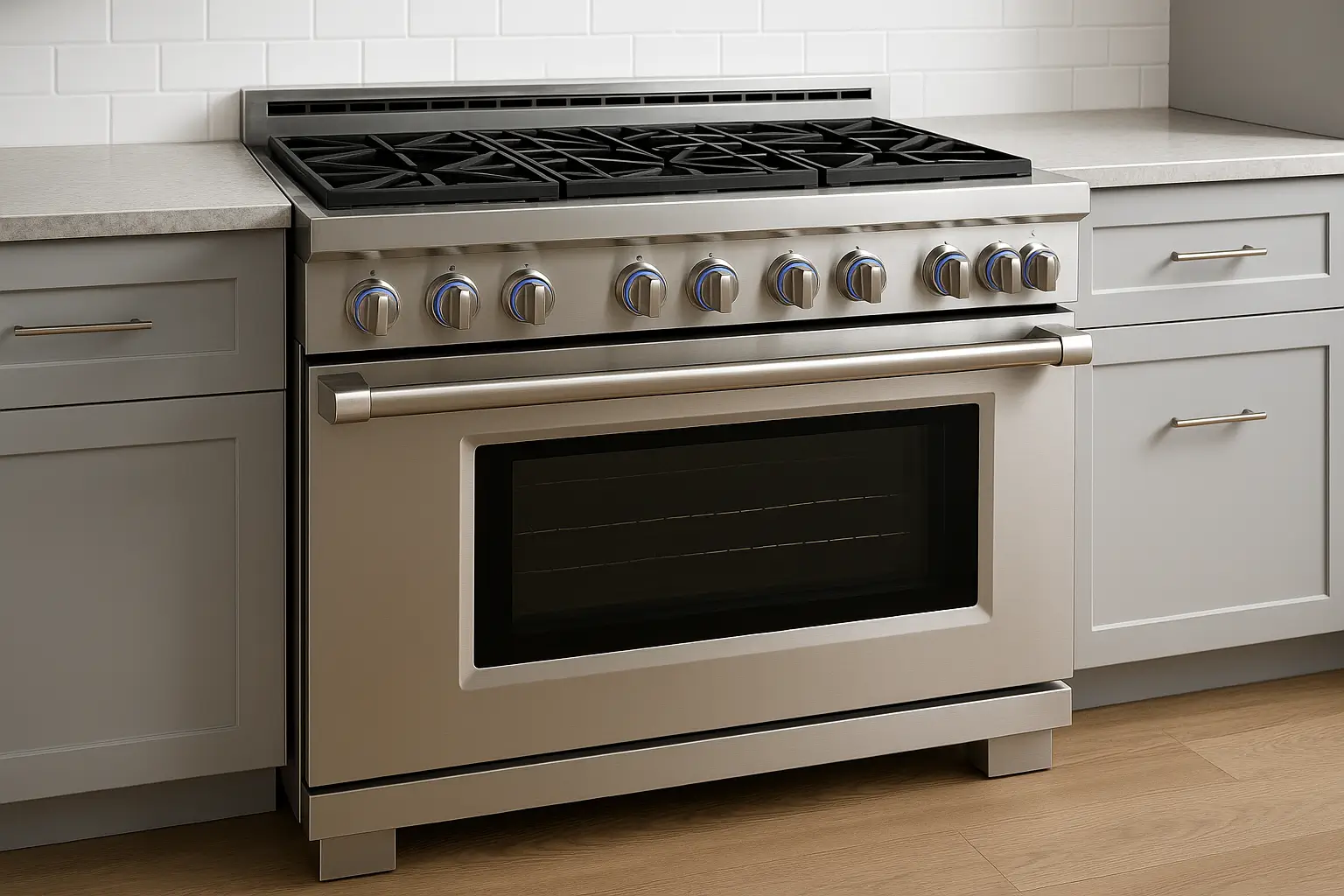 Thermador Range Repair FL