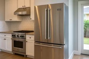 Viking Refrigerator Repair FL