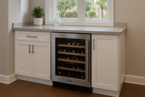 Viking Wine Cooler Repair FL