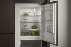AEG Refrigerator Repair