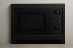 AEG Microwave Repair