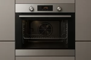 AEG Oven Repair