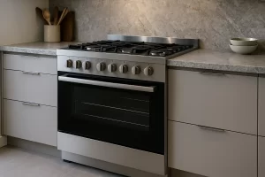 AEG Cooktop & Induction Range Repair