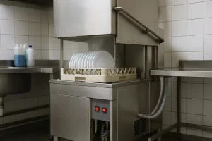 Hobart Commercial Dishwasher Repair