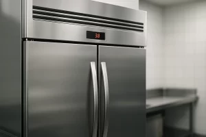 Hobart Food Prep Equipment Repair