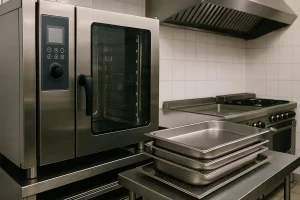 Hobart ovens and steamers repair in Orlando