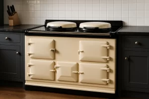 AGA Range Repair