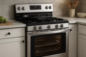 Amana Range Repair