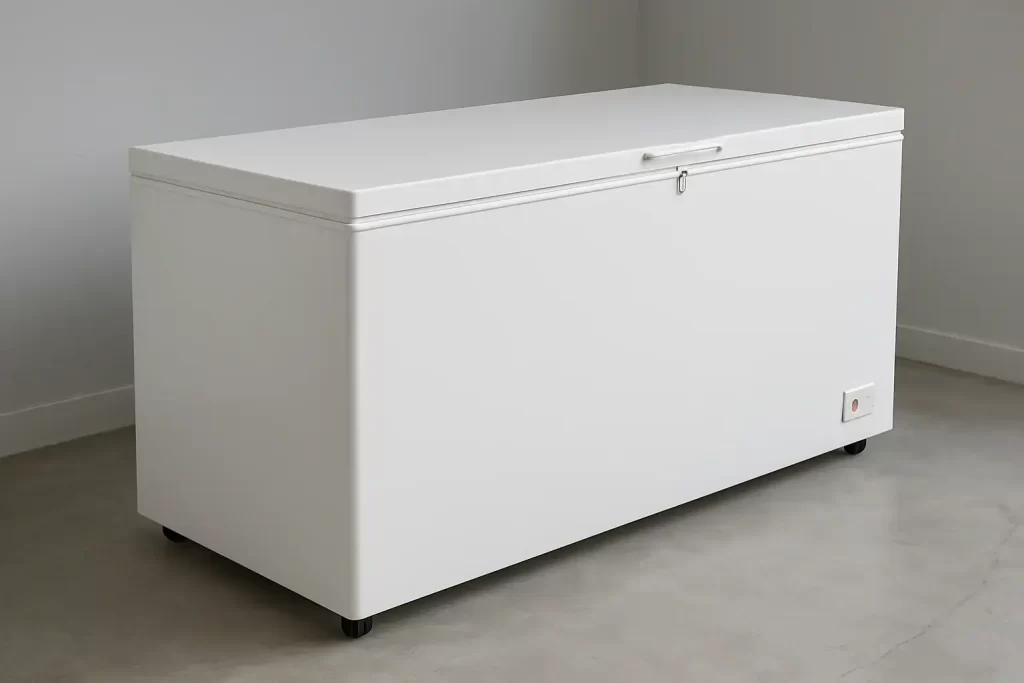 Kelvinator Freezer Repair