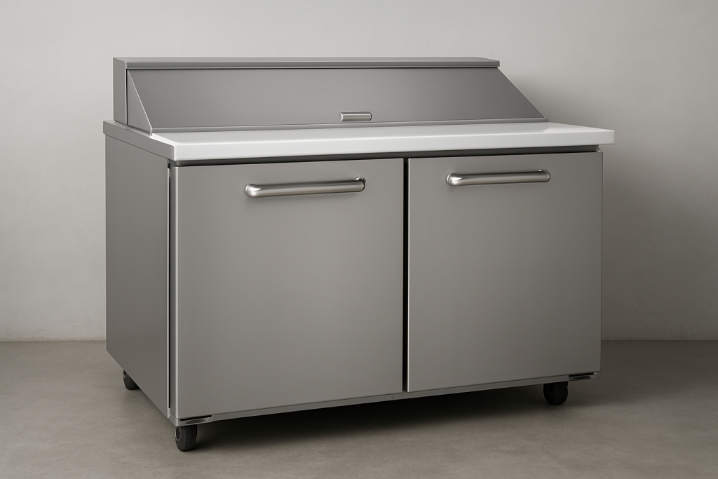 Kelvinator Refrigerator Repair