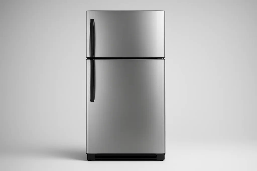 Fridge Not Cooling Properly